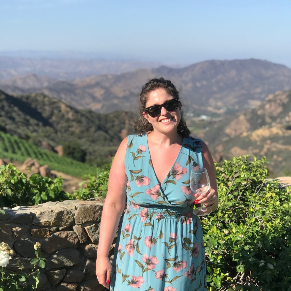 Meet your Posher, Callie